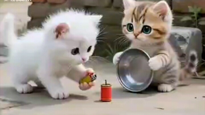 Kids cartoon