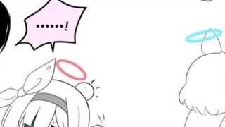 sensei Alona bullies people