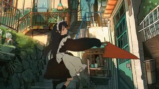 【Animasi mikro】ᖇᗩᗷᗷIT ᗷOYᑕOTT🐇