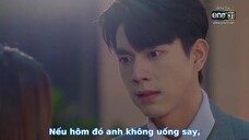 Kẻ Truyền Thừa EP 24e [Sub Việt]
