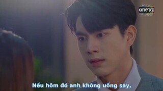 Kẻ Truyền Thừa EP 24e [Sub Việt]