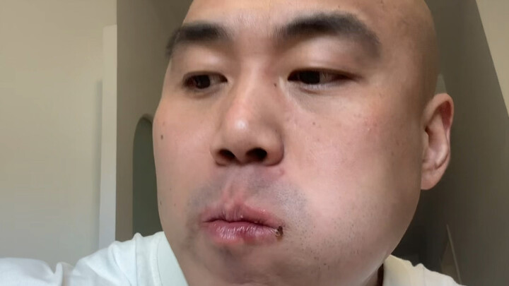 Sarapan Bergizi Tinggi