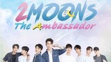 2 moons 3 : The ambassador | Episode 11| Thai bl 2022