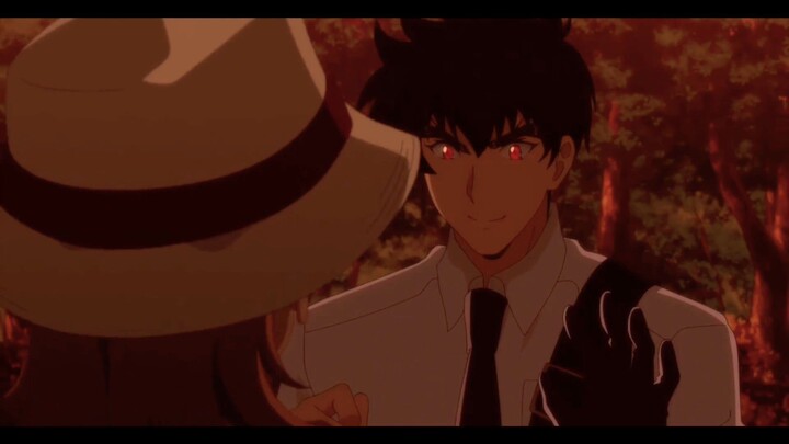 Jigoku Sensei Nube (2025) [Episode 1] (Sub Indo)