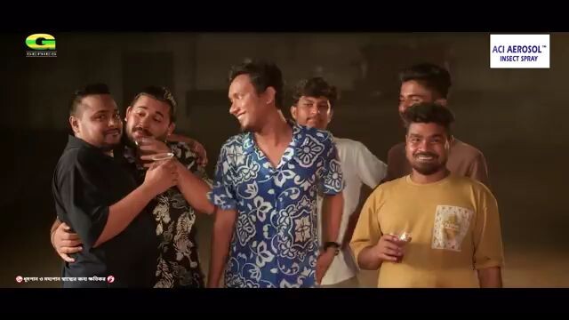 হাফ বোতল