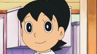Doraemon: Shizuka becomes a Kappa