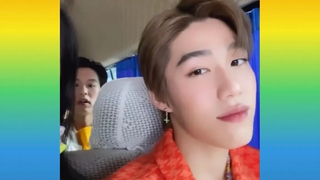 รักทุกโมเมนต์ที่มีคุณอยู่ด้วย บิวกิ้นพีพี/MouthMoy