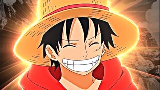 Luffy - AMV  One Piece