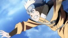 NARUTO THE MOVIE 2 - LEGEND OF THE STONE OF GELEL [ENGLISH SUB]