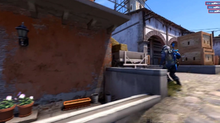 Nhún nhảy dưới ban công #gamecucmanh