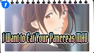 [I Want to Eat Your Pancreas/MAD] Kamu Pasti Berubah Menjadi Kucing_1