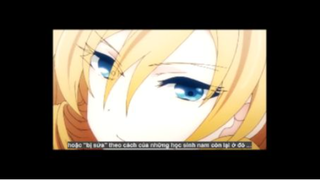 18.01.Top 7 Phim Anime có Học Sinh Chuyển Trường Show Ra Sức Mạnh Từ Trong Quá Khứ Hay