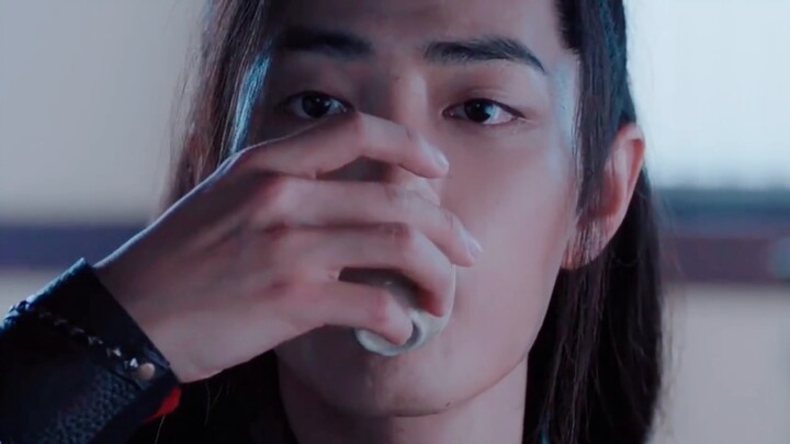 [Versi Drama Xianwang ABO] Penculikan seorang pria tua sebagai pendamping Tao (Bagian 2) (Harap dipe