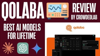 Qolaba AI Review: Your All-in-One Solution for AI Text, Image & Video Creation
