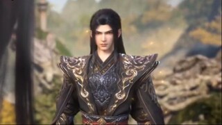 Battle Through In Heaven 174 Sub Indo