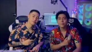 Song Lyrics of Nonoy Peña & Jenzen Guino - All I ever Need Cover