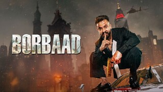 Borbaad (2025) Bengali Movie Chorki WEB-DL 1080P