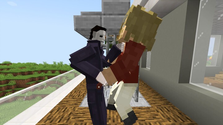 Di MC pun harus makan eksekusi!