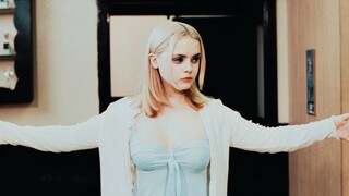 ชมการเปลี่ยนแปลงของ Christina Ricci ตั้งแต่ 10 ถึง 42 ได้ในครั้งเดียว