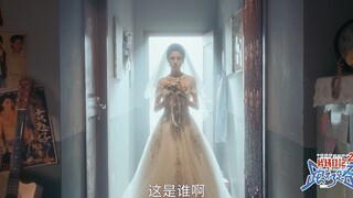 "On-Set Diary: Can't Run Away": Zhao Tiezhu mengungkap kisah di balik aplikasi kencan, membuat Wang 