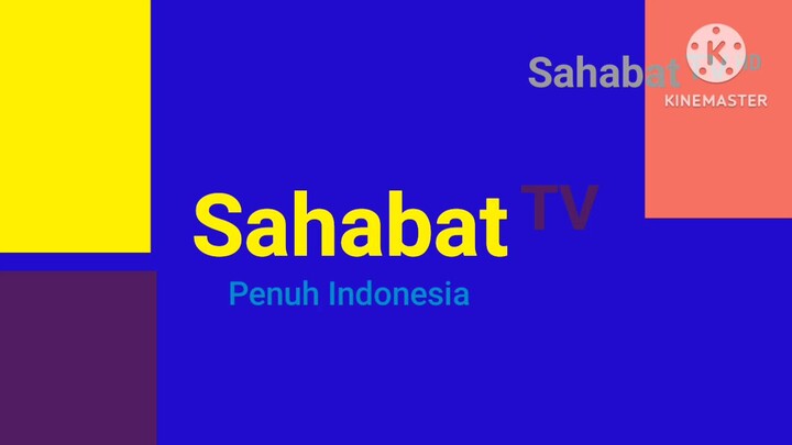 Sahabat TV Penuh Indonesia Sign Off & Indonesia Raya (2025-26)