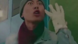 猪队友错了还不承认，一气之下竟然还跑了，患难见真情