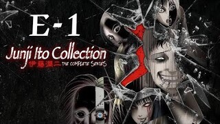 junji ito collection (S1) Episode 1 Hindi dubbed {FULL HD} CRUNCHYROLL