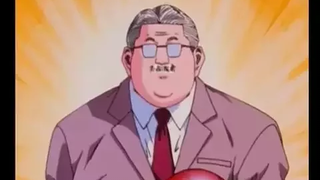 AMV Slam Dunk - Mitsui Tribute - Rebirth