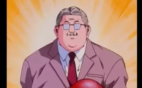 AMV Slam Dunk - Mitsui Tribute - Rebirth