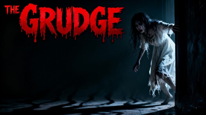 Kutukan Ju-On: Sekali Terkena, Tak Ada Jalan Pulang | Masuk Rumah Ini = Mati Perlahan