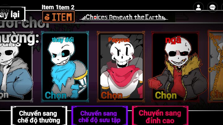 # 优质角色实战宣传  #35848585 #buildaGame