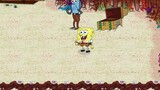 The most hardcore evil spirit invaded the SpongeBob game 10 years ago! What is the ending?