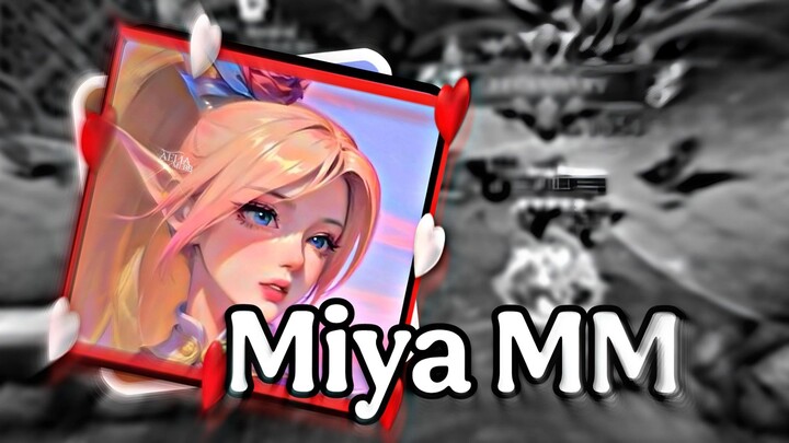 Miya nya aku Sakit kannnnn?