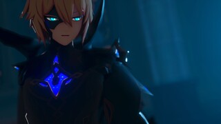 【Dainsreib MMD】คุกเข่าลงแล้วขอร้องฉัน