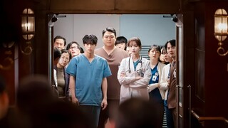 Dr. Romantic S02 EP04
