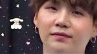 suga aka yoongi
