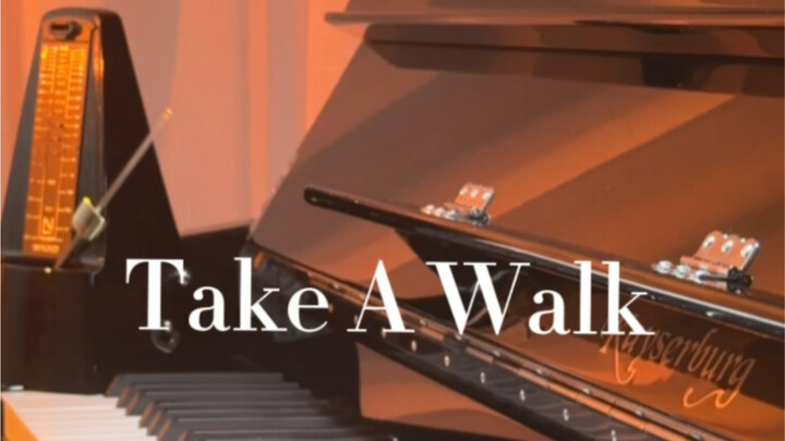 “حافظ على نبض قلبك، هناك من ينتظر أن تتجاوب معه” #خذ_نزهة