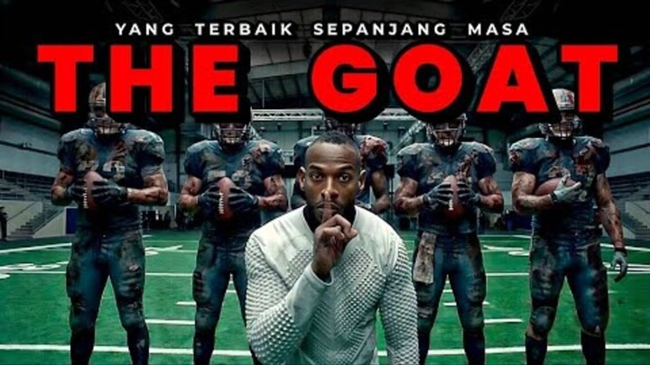 Film HOROR OLAHRAGA Pertama di Dunia ‼️