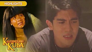 Pablo could not accept the deception that Fatima did to him | Kampanerang Kuba