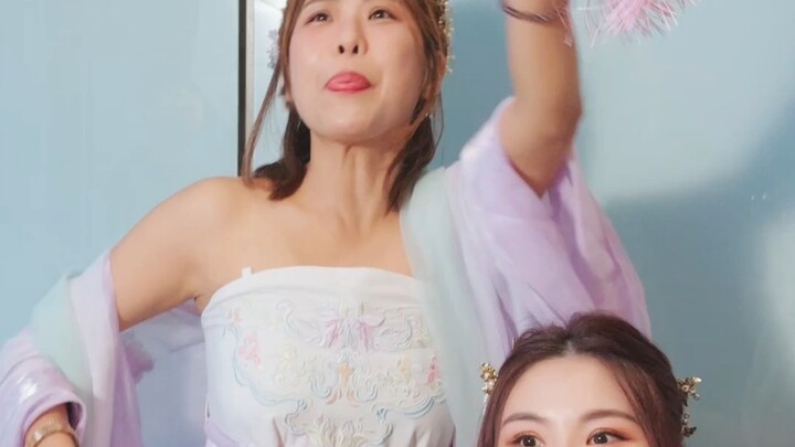 Detective Rong has arrived—everything was clearly premeditated all along!
