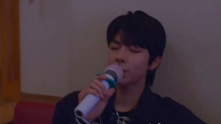 [คลิป] ฮันชูจุนเป็นยังไงบ้างในห้องซ้อม｜เทพธิดากำลังมา