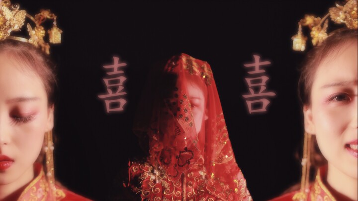 【หลี่หลี่ X เสี่ยวเย่】ซีซี【ท่าเต้นประกอบเพลงต้นฉบับ】เธอร้องไห้ยิ้มๆ ได้ยังไงนะ｜เนื้อเรื่อง｜