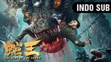 FULL MOVIE | Raja Ular (The King of the Snake) | Melarikan diri dari istana ular | WeTV【INDO SUB】