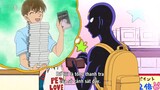 Meitantei Conan: Hannin no Hanzawa-san Tập 8