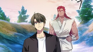 【sss级重生猎人61】天魔尸体消失化为牡丹，金孔子开启疯狂攻略！