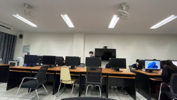 ส่งงานค่ะ ศุภกานต์039