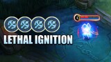 LETHAL IGNITION FOR BEGINNERS - GAME MECHANICS 11