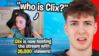 Funniest Clix & Sommerset Moments *OG CLIPS*
