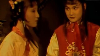Khi bạn phát hiện ra bạn gái mình đã làm sai với bạn trong lúc hai bạn đang cãi nhau! Lâm Đại Vũ quả