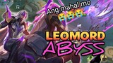 Leomord's Abyss Skin is so Expensive